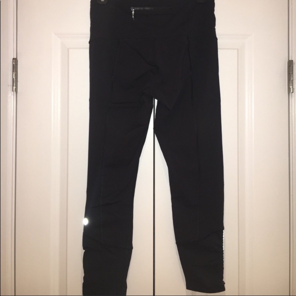 Lululemon Tights - image 1